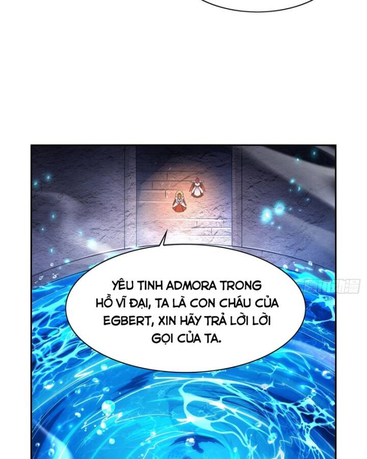 Ma vương thất nghiệp - Chapter 415 - Page 51