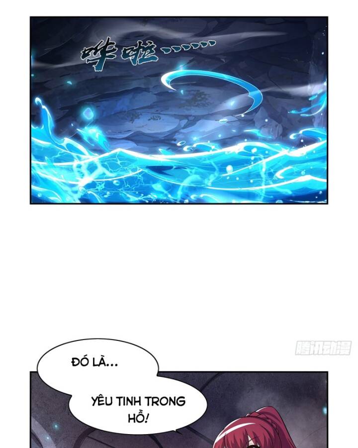 Ma vương thất nghiệp - Chapter 415 - Page 53