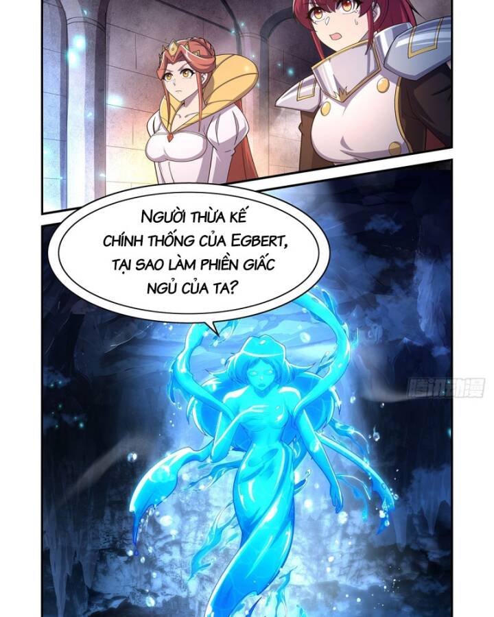 Ma vương thất nghiệp - Chapter 415 - Page 54