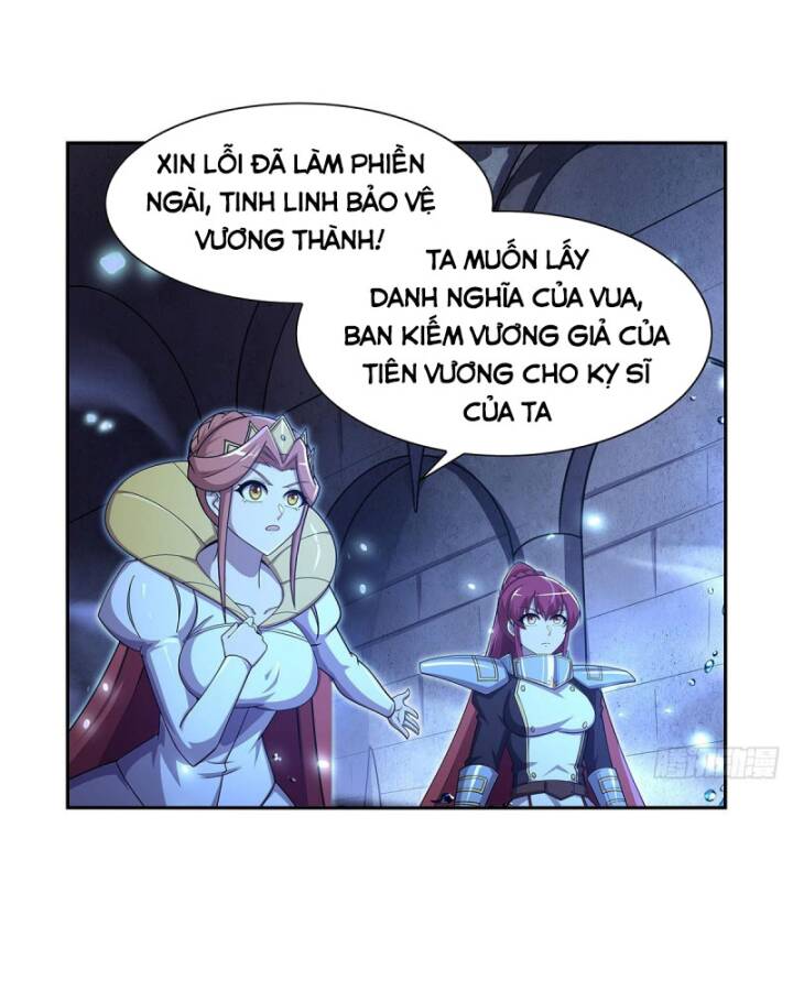 Ma vương thất nghiệp - Chapter 415 - Page 56