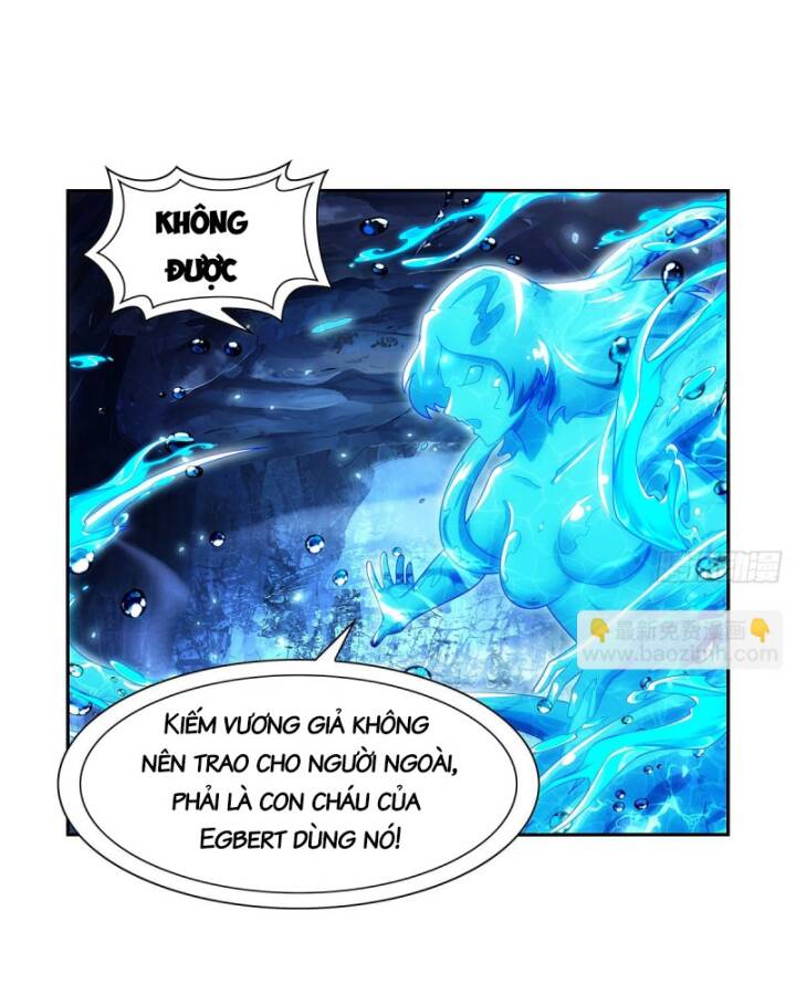 Ma vương thất nghiệp - Chapter 415 - Page 57