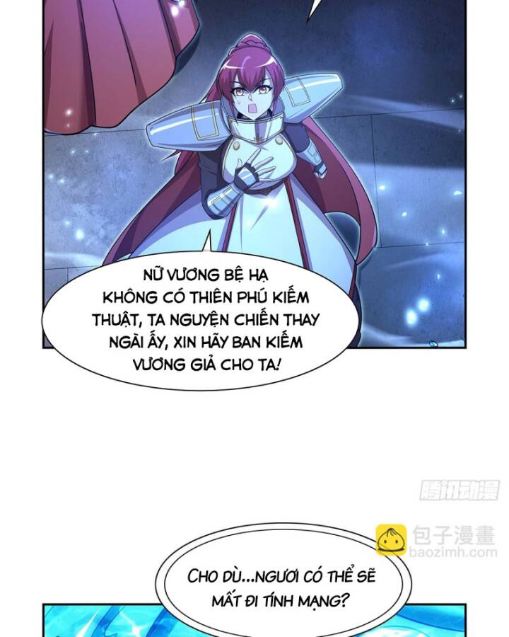 Ma vương thất nghiệp - Chapter 415 - Page 59