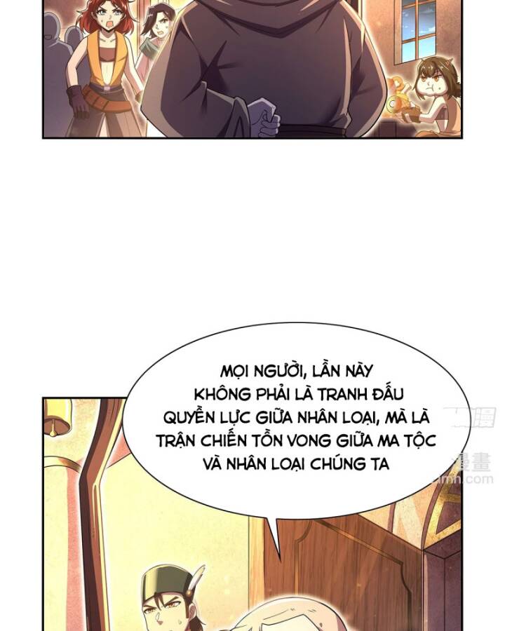 Ma vương thất nghiệp - Chapter 415 - Page 6