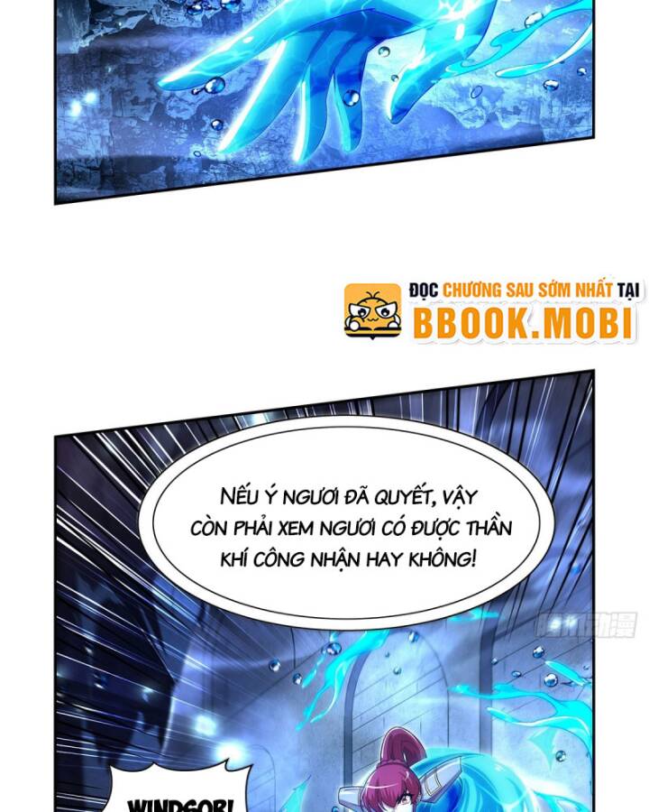 Ma vương thất nghiệp - Chapter 415 - Page 62