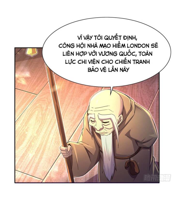 Ma vương thất nghiệp - Chapter 415 - Page 8