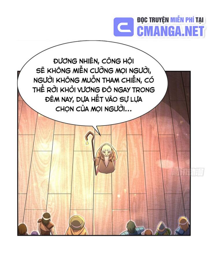 Ma vương thất nghiệp - Chapter 415 - Page 9