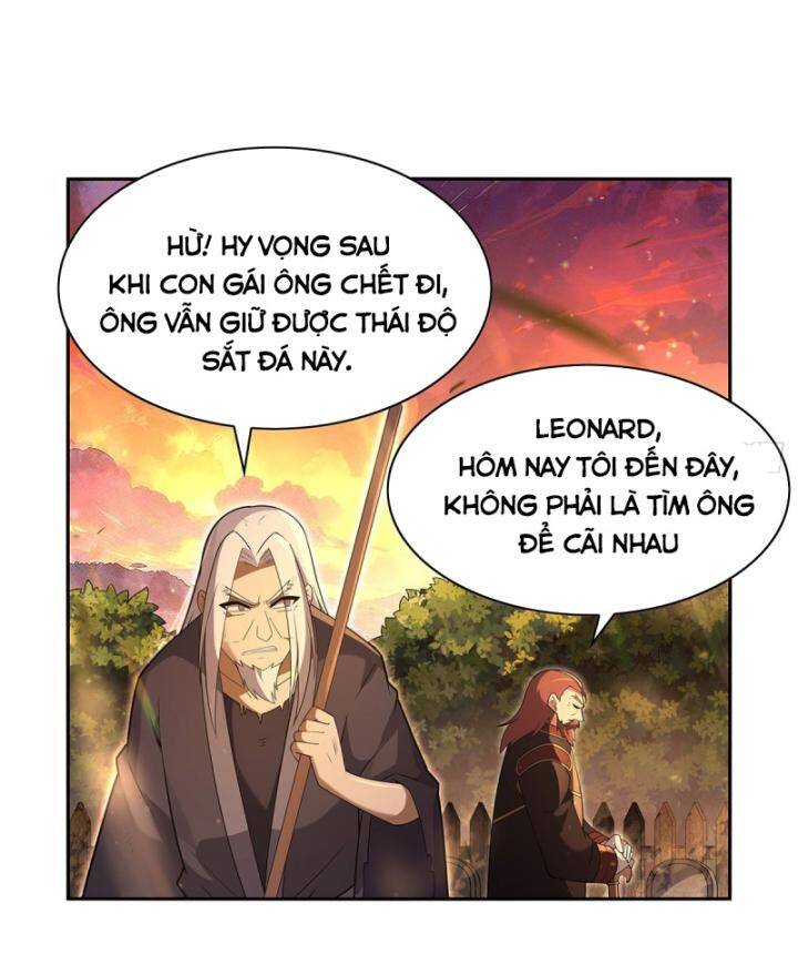Ma vương thất nghiệp - Chapter 416 - Page 10