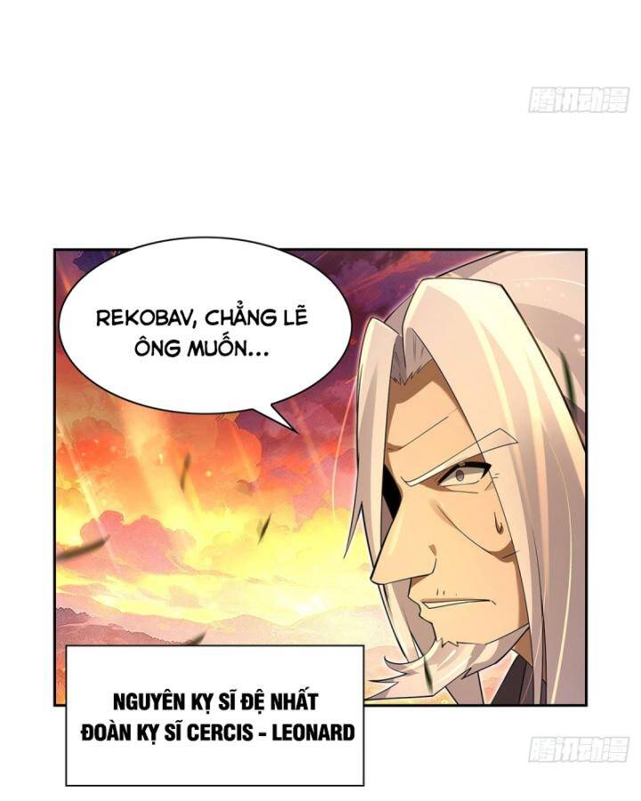 Ma vương thất nghiệp - Chapter 416 - Page 12