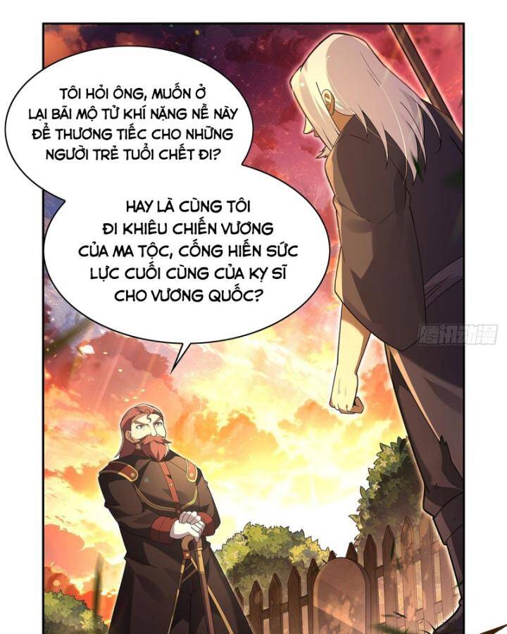 Ma vương thất nghiệp - Chapter 416 - Page 14