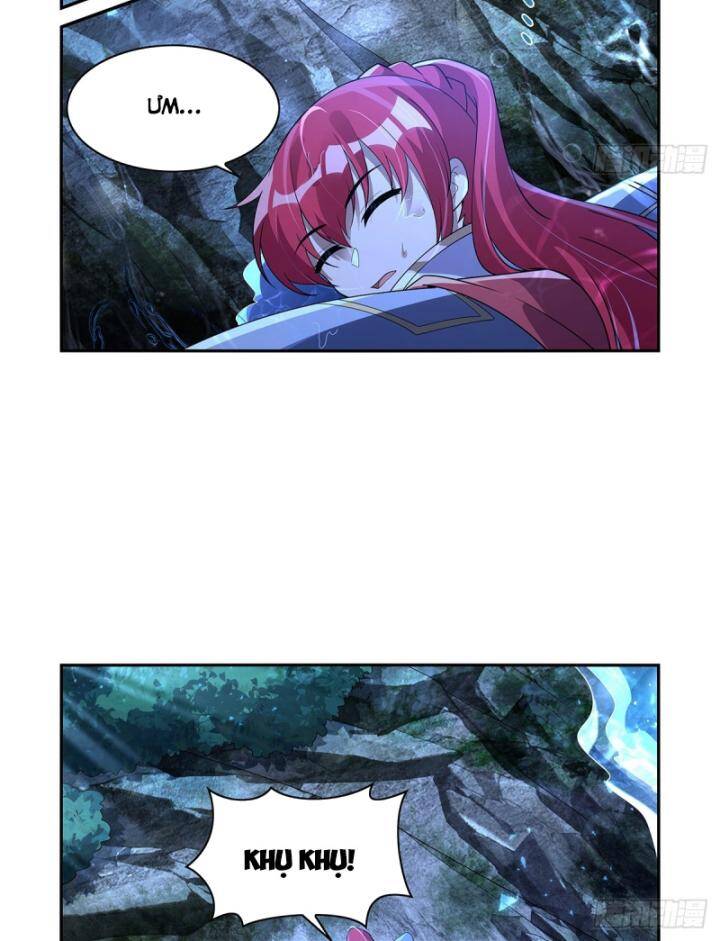 Ma vương thất nghiệp - Chapter 416 - Page 16