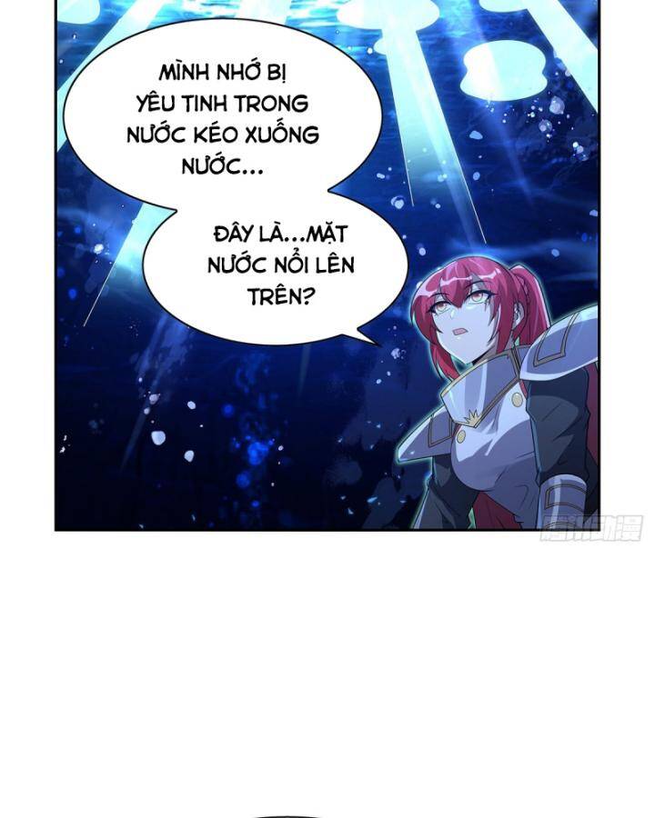 Ma vương thất nghiệp - Chapter 416 - Page 18