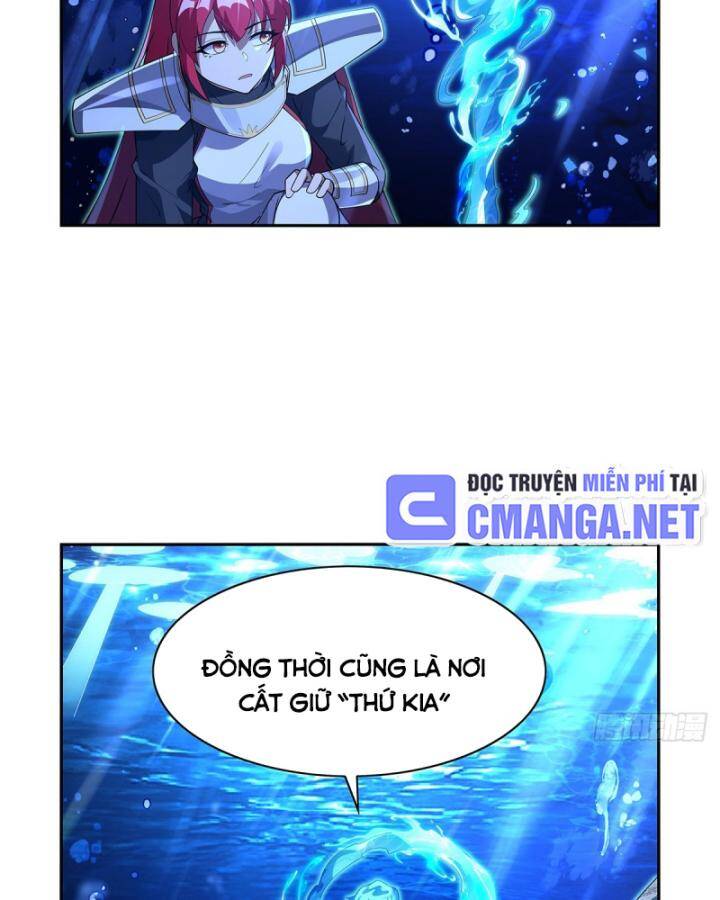 Ma vương thất nghiệp - Chapter 416 - Page 20