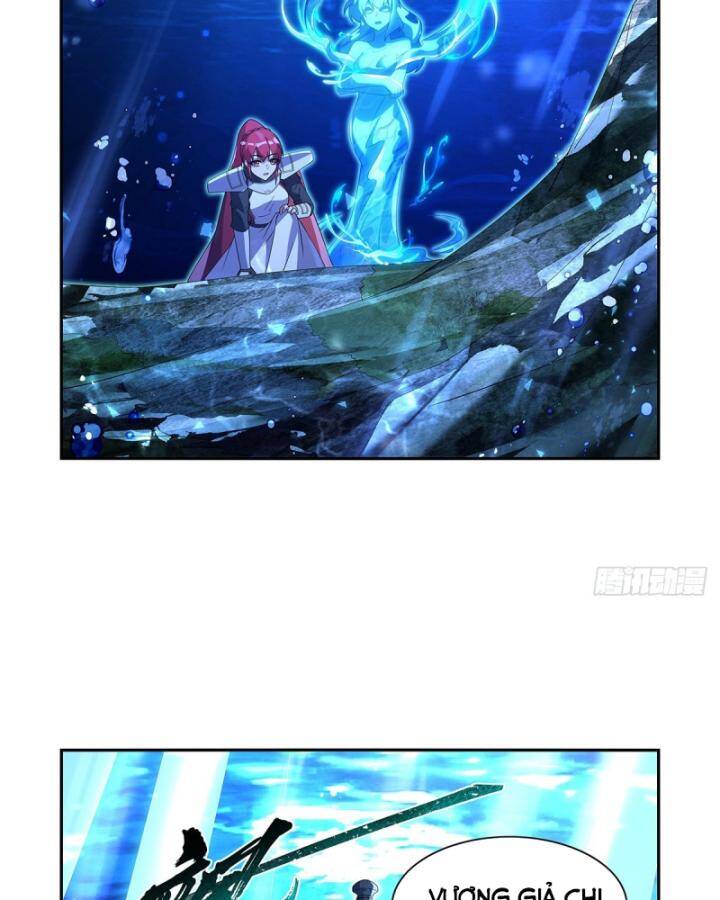 Ma vương thất nghiệp - Chapter 416 - Page 21