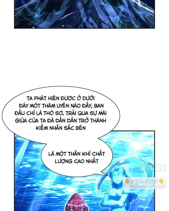 Ma vương thất nghiệp - Chapter 416 - Page 23