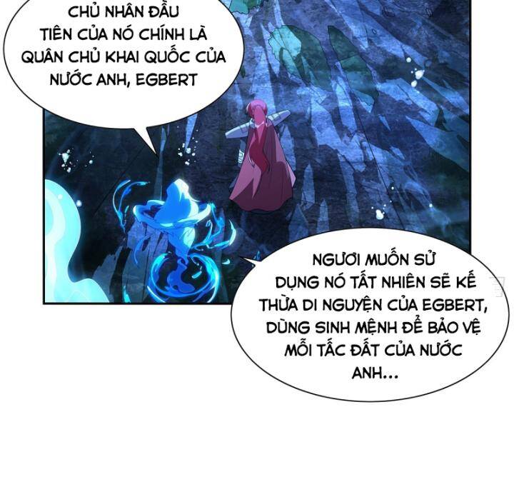 Ma vương thất nghiệp - Chapter 416 - Page 25