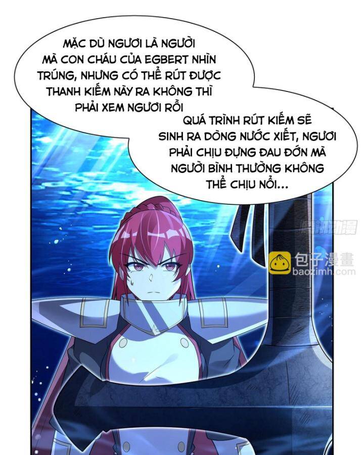 Ma vương thất nghiệp - Chapter 416 - Page 26