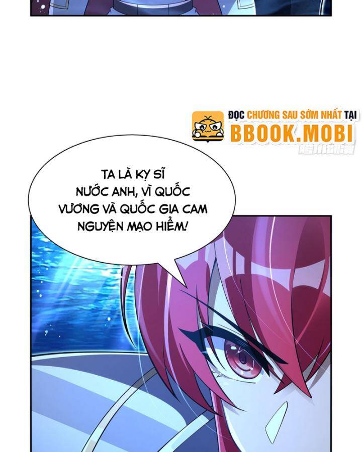 Ma vương thất nghiệp - Chapter 416 - Page 27