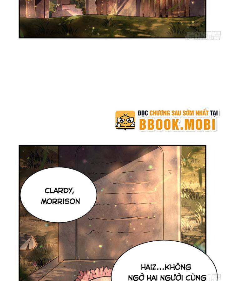 Ma vương thất nghiệp - Chapter 416 - Page 3