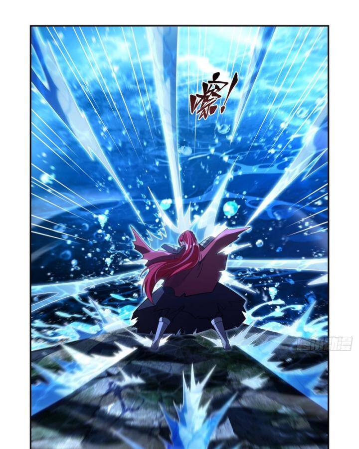 Ma vương thất nghiệp - Chapter 416 - Page 30