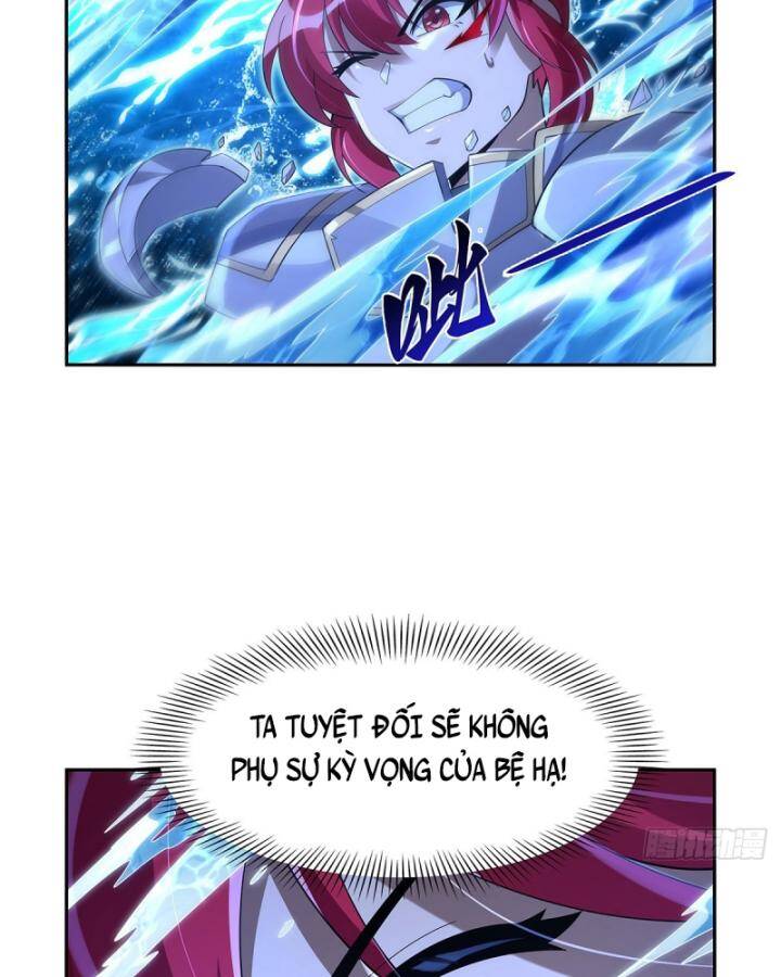 Ma vương thất nghiệp - Chapter 416 - Page 32