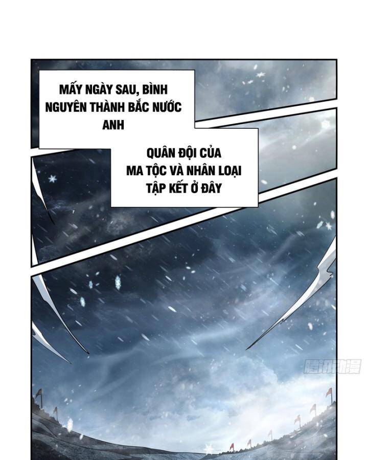 Ma vương thất nghiệp - Chapter 416 - Page 35