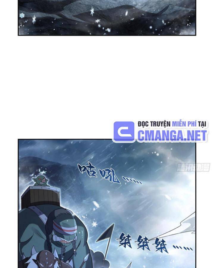 Ma vương thất nghiệp - Chapter 416 - Page 36