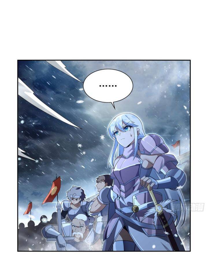 Ma vương thất nghiệp - Chapter 416 - Page 39