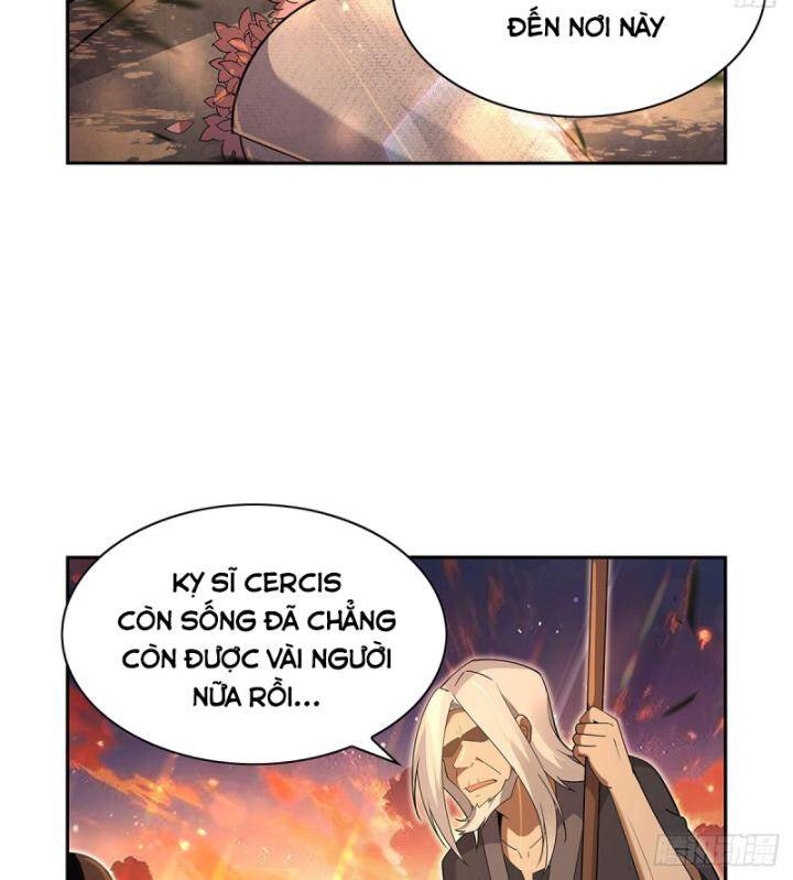 Ma vương thất nghiệp - Chapter 416 - Page 4