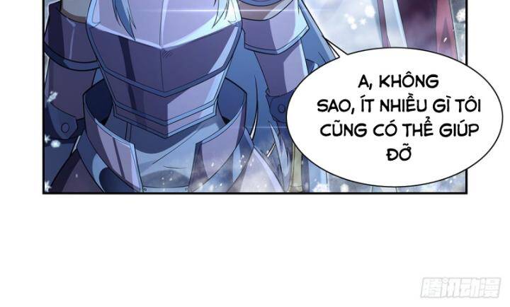 Ma vương thất nghiệp - Chapter 416 - Page 41