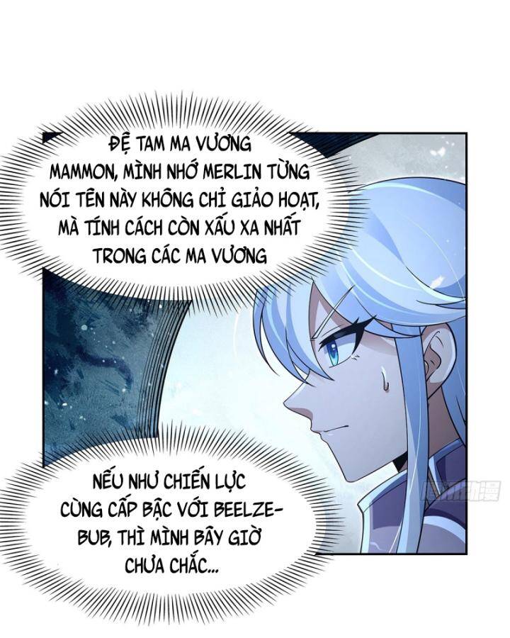 Ma vương thất nghiệp - Chapter 416 - Page 42