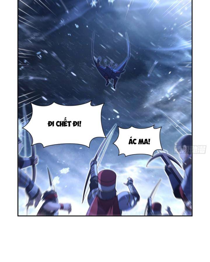 Ma vương thất nghiệp - Chapter 416 - Page 49