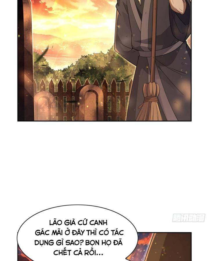 Ma vương thất nghiệp - Chapter 416 - Page 5