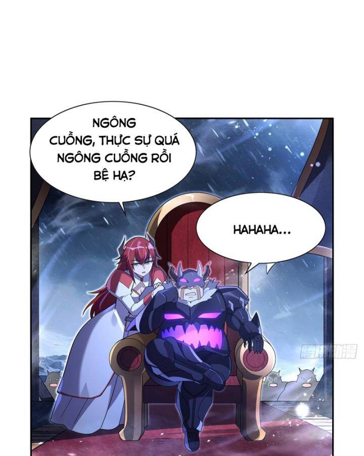 Ma vương thất nghiệp - Chapter 416 - Page 52