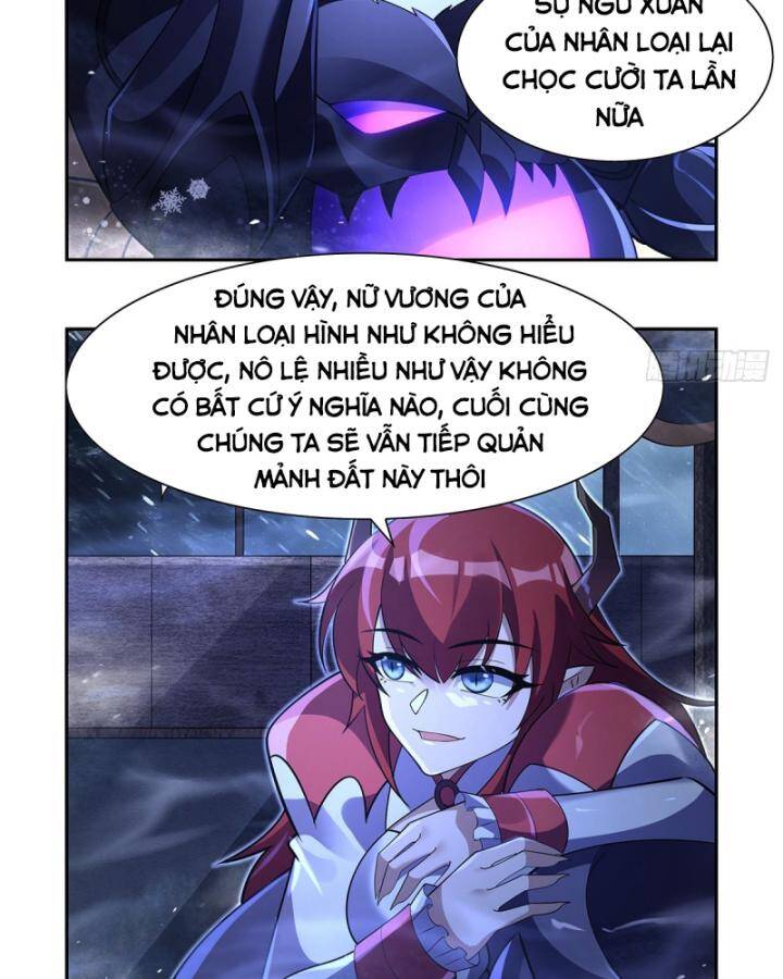 Ma vương thất nghiệp - Chapter 416 - Page 54