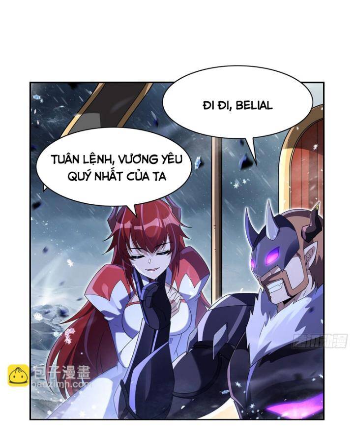 Ma vương thất nghiệp - Chapter 416 - Page 56