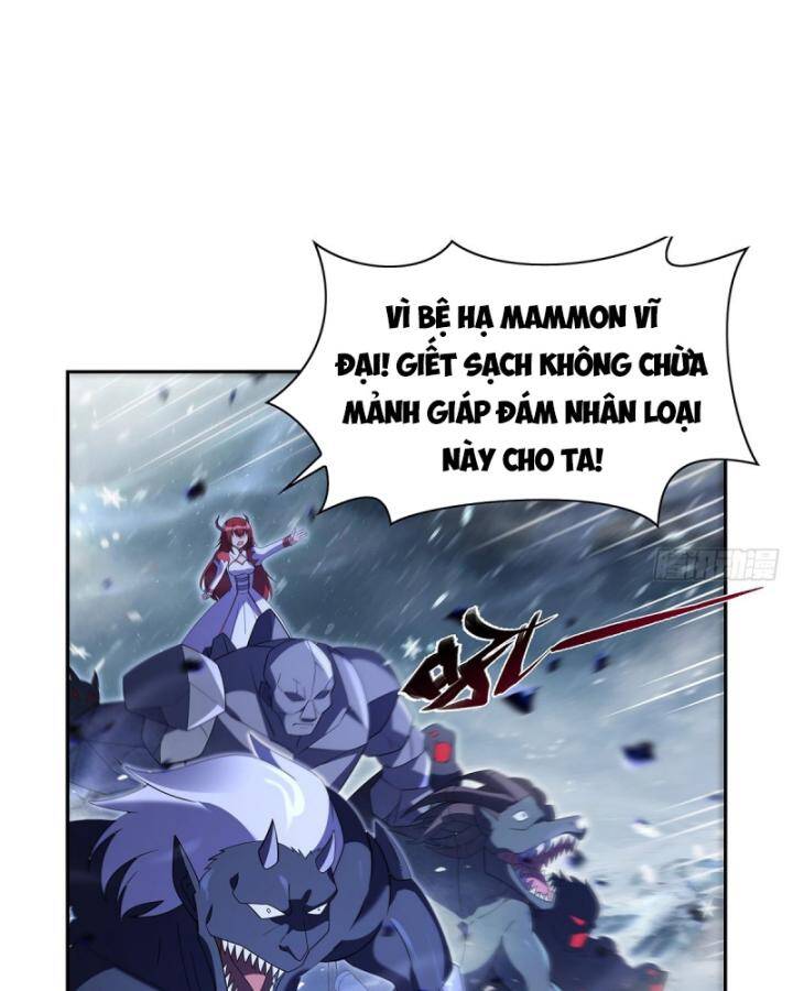 Ma vương thất nghiệp - Chapter 416 - Page 57