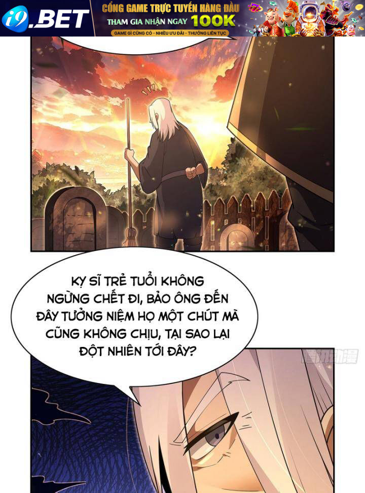 Ma vương thất nghiệp - Chapter 416 - Page 6