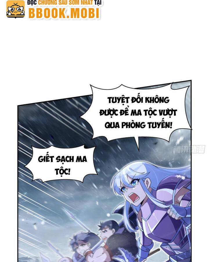 Ma vương thất nghiệp - Chapter 416 - Page 60