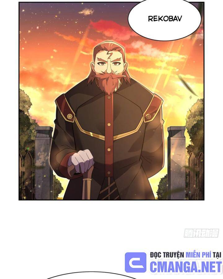 Ma vương thất nghiệp - Chapter 416 - Page 8