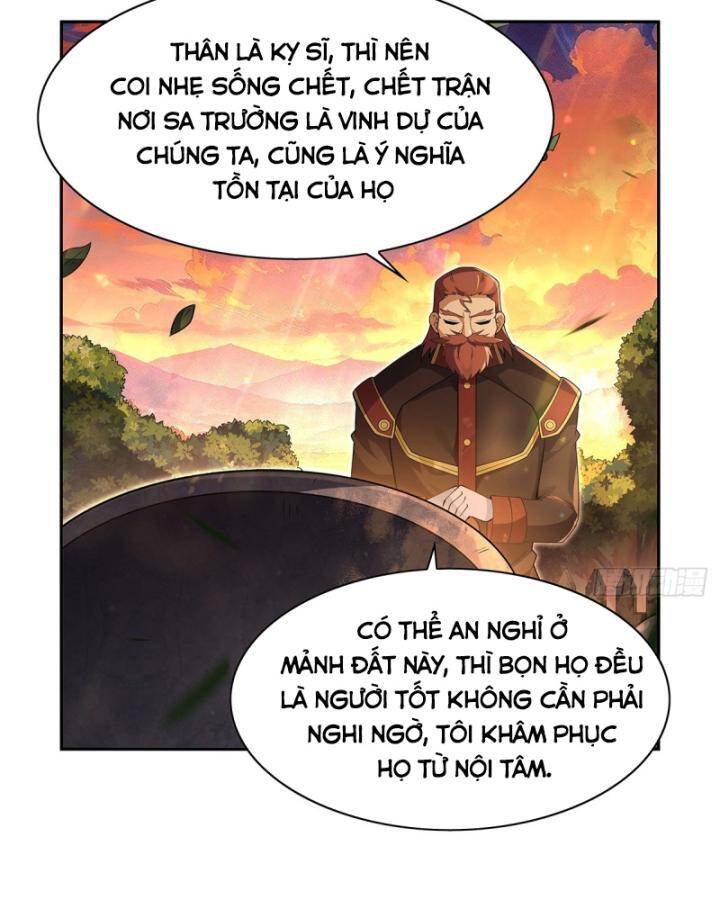Ma vương thất nghiệp - Chapter 416 - Page 9