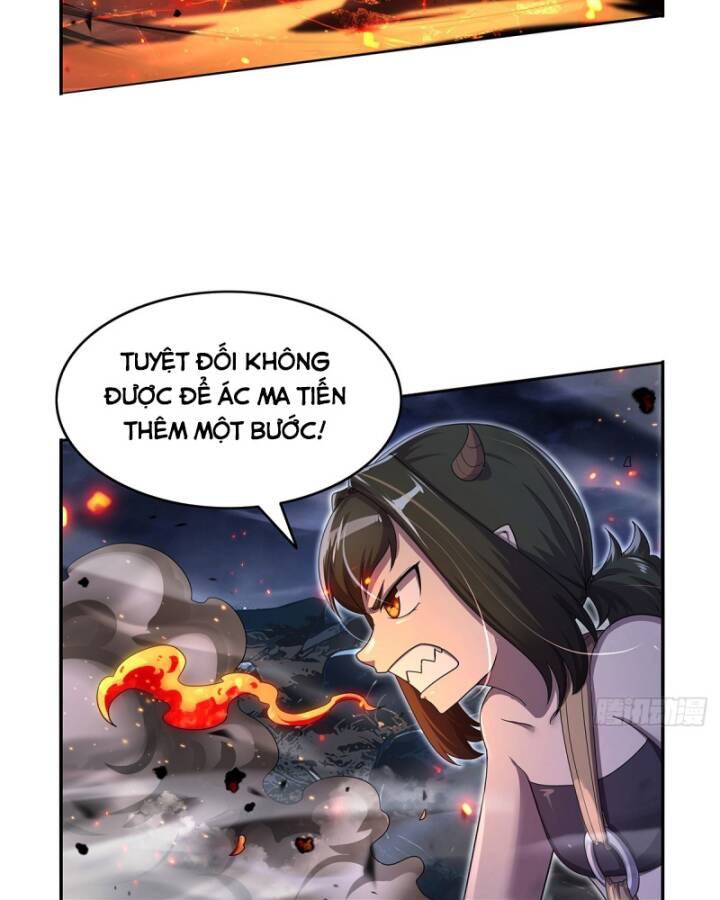 Ma vương thất nghiệp - Chapter 417 - Page 12