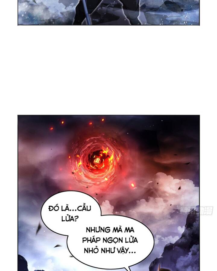 Ma vương thất nghiệp - Chapter 417 - Page 19