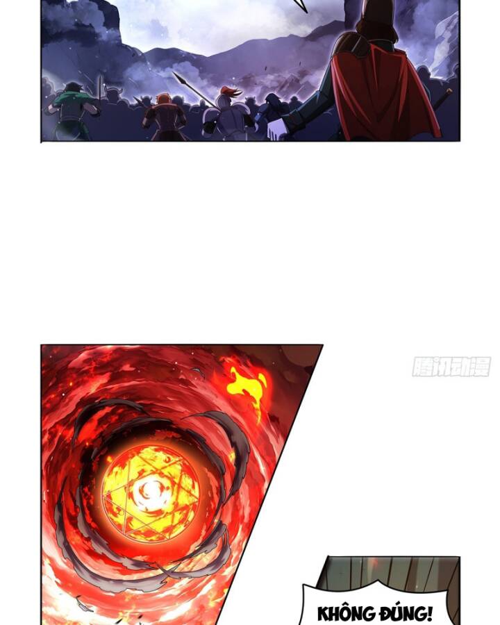 Ma vương thất nghiệp - Chapter 417 - Page 20