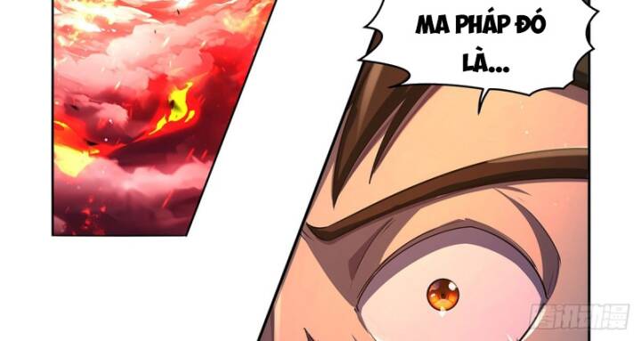 Ma vương thất nghiệp - Chapter 417 - Page 21