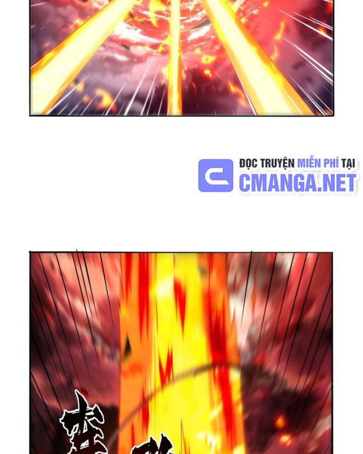 Ma vương thất nghiệp - Chapter 417 - Page 24