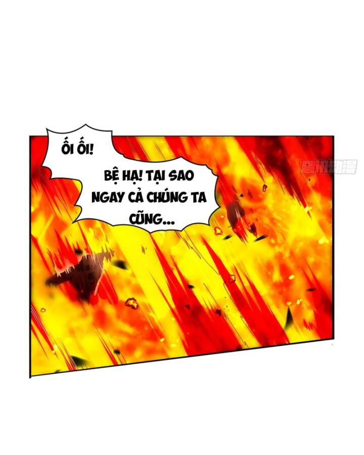 Ma vương thất nghiệp - Chapter 417 - Page 26