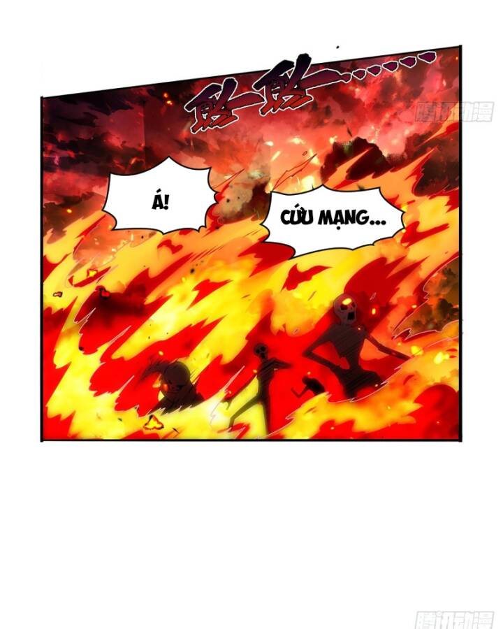 Ma vương thất nghiệp - Chapter 417 - Page 27