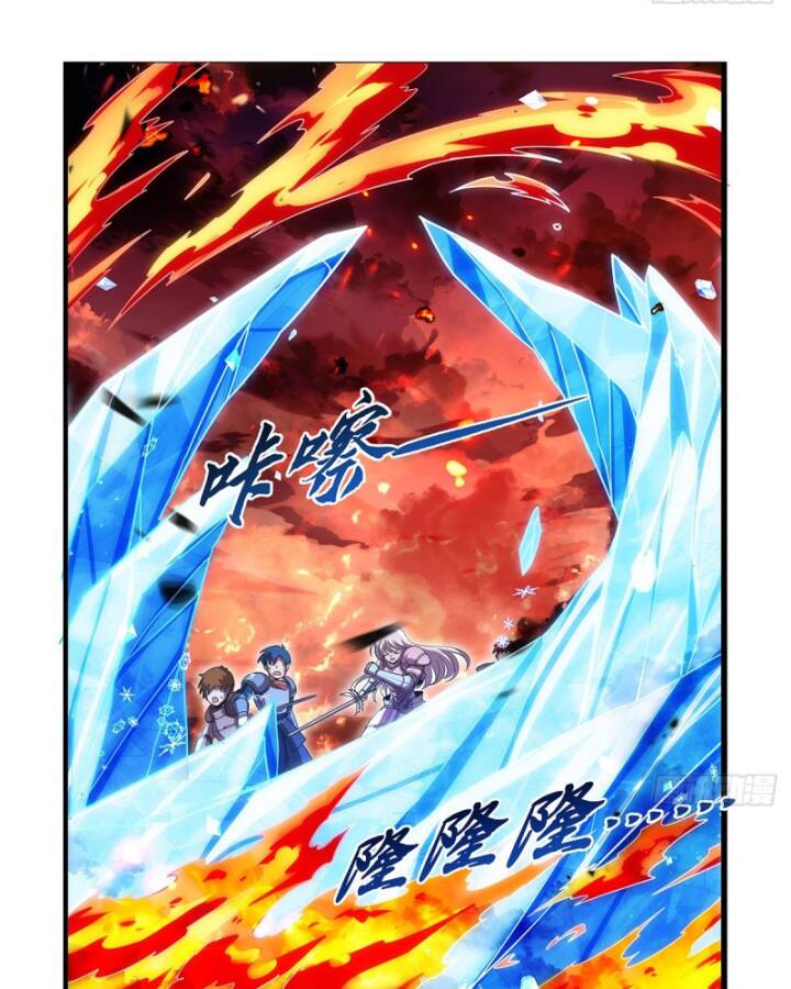 Ma vương thất nghiệp - Chapter 417 - Page 28