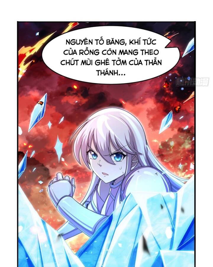Ma vương thất nghiệp - Chapter 417 - Page 30