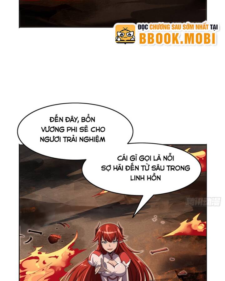 Ma vương thất nghiệp - Chapter 417 - Page 32